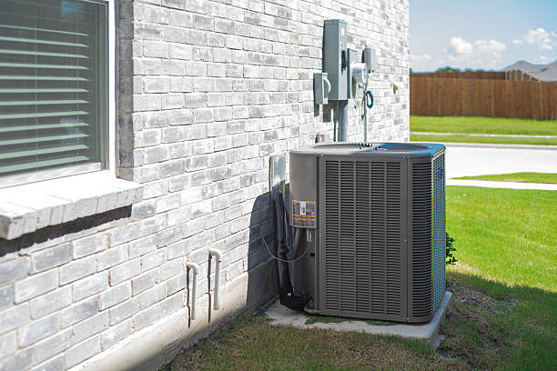 Reliable Ductwork Repair contractor in Heislerville, NJ by FH HVAC